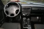 Lada 4x4 Urban 2015 года (GER)